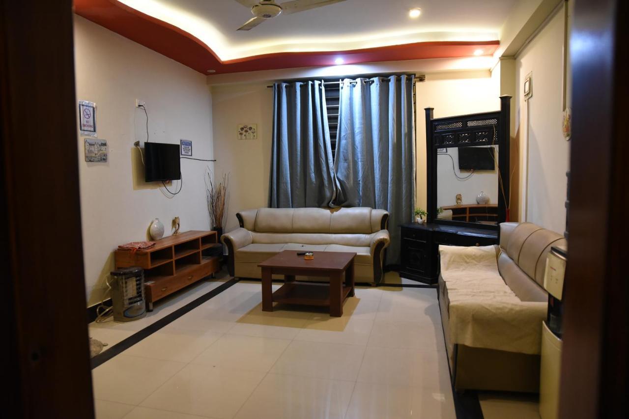 Ferienwohnung Republika Urban Abbottabad Exterior foto